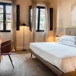 Aparthotel Palazzo Santa Monaca Florence