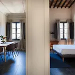 Aparthotel Palazzo Santa Monaca 4*