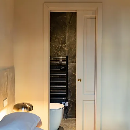 Palazzo Santa Monaca 4* Floransa