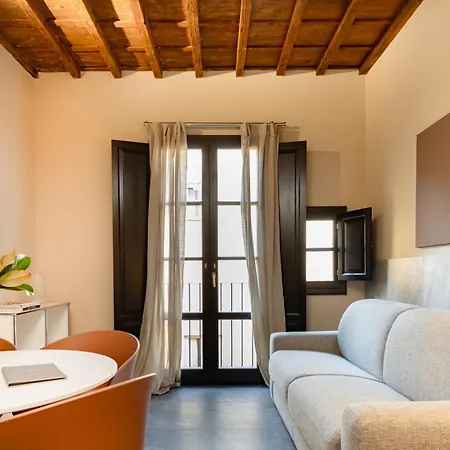Palazzo Santa Monaca 4* Floransa