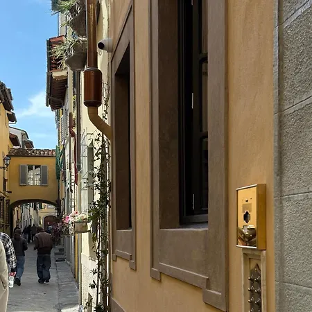 Palazzo Santa Monaca
