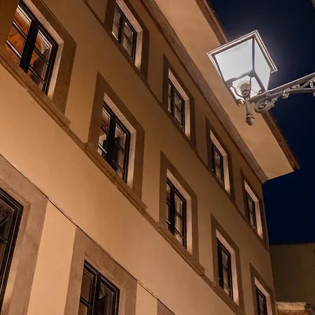 Palazzo Santa Monaca * 피렌체