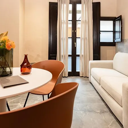 Palazzo Santa Monaca 피렌체