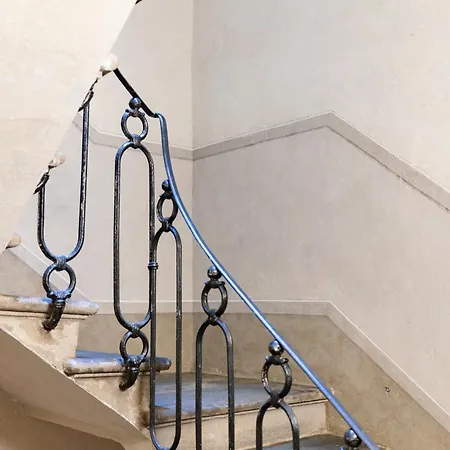 Palazzo Santa Monaca 佛罗伦萨