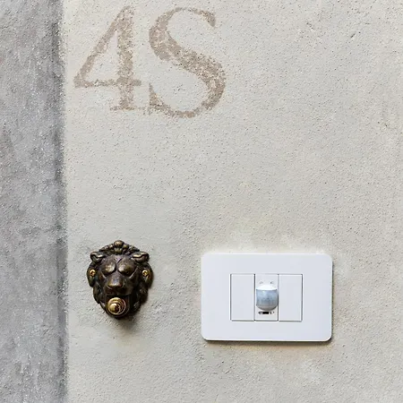 Palazzo Santa Monaca