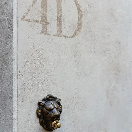 公寓式酒店 Palazzo Santa Monaca