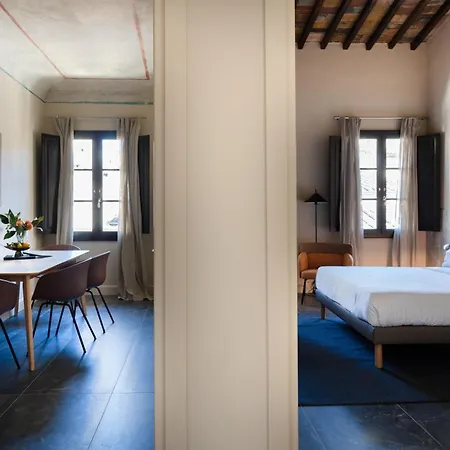公寓式酒店 Palazzo Santa Monaca *