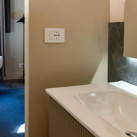 Palazzo Santa Monaca 피렌체