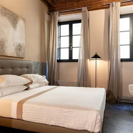 Palazzo Santa Monaca 佛罗伦萨