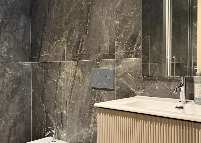 Palazzo Santa Monaca 4*