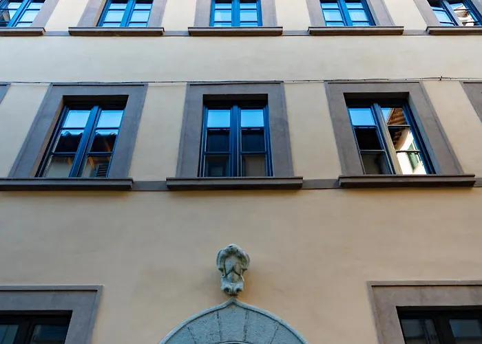 Palazzo Santa Monaca