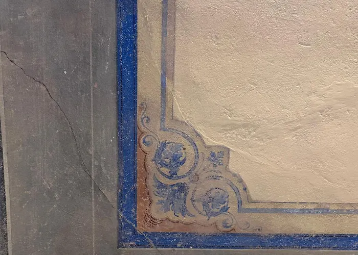 Апарт-отель Palazzo Santa Monaca Флоренция