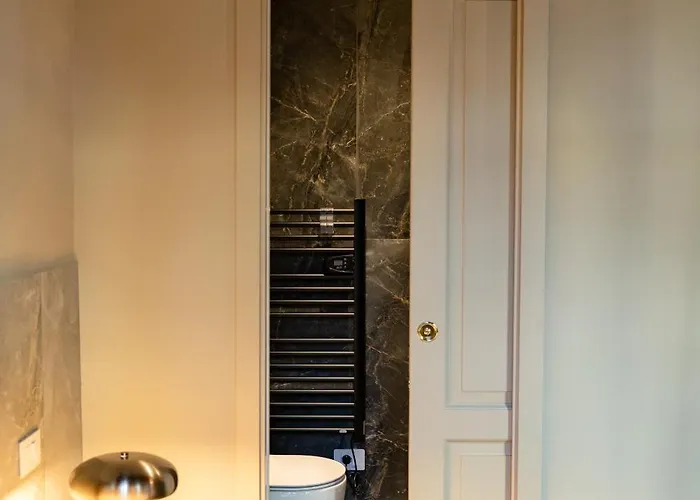 Palazzo Santa Monaca 4* Флоренция