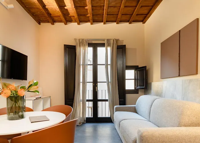 Palazzo Santa Monaca 4* Флоренция