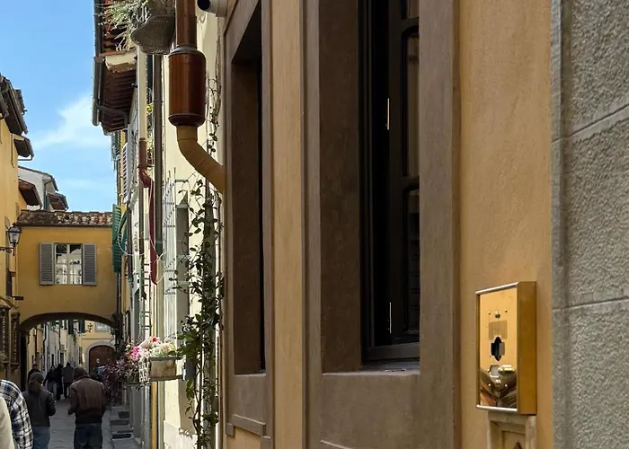 Palazzo Santa Monaca