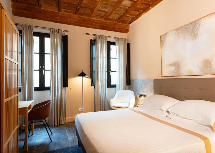 Palazzo Santa Monaca 4*