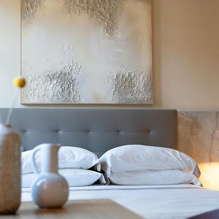 Hotel apartamentowy Palazzo Santa Monaca