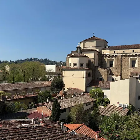Palazzo Santa Monaca Aparthotel